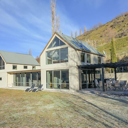 Lindmore Retreat & Spa - Luxury Family Home - Distretto di Queenstown Esterno foto