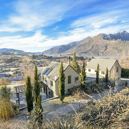Lindmore Retreat & Spa - Luxury Family Home - Distretto di Queenstown Esterno foto