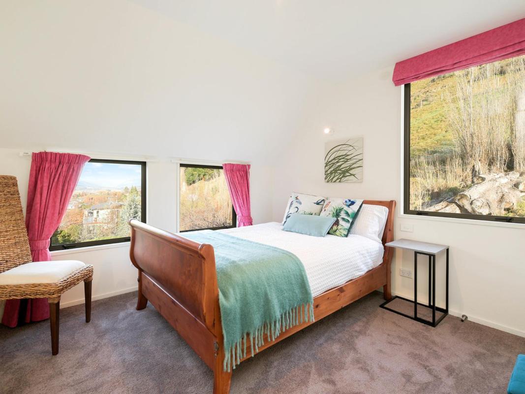 Lindmore Retreat & Spa - Luxury Family Home - Distretto di Queenstown Esterno foto