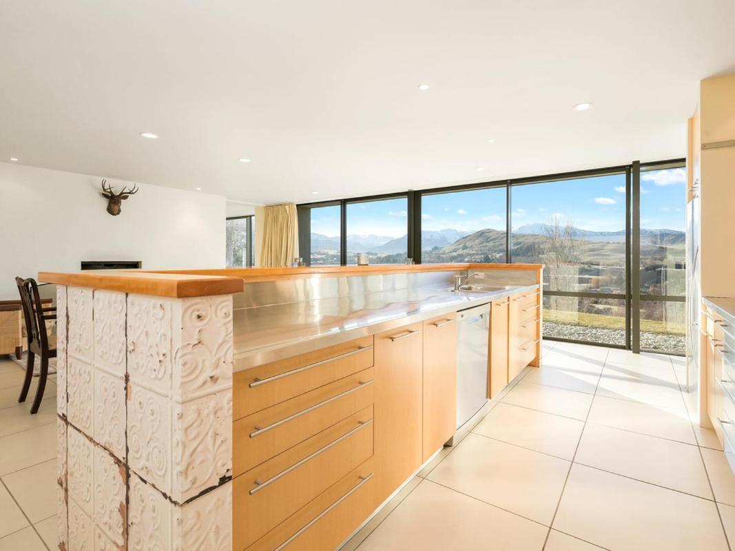 Lindmore Retreat & Spa - Luxury Family Home - Distretto di Queenstown Esterno foto