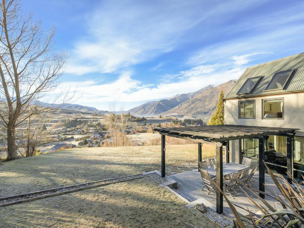 Lindmore Retreat & Spa - Luxury Family Home - Distretto di Queenstown Esterno foto