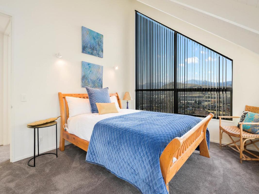 Lindmore Retreat & Spa - Luxury Family Home - Distretto di Queenstown Esterno foto