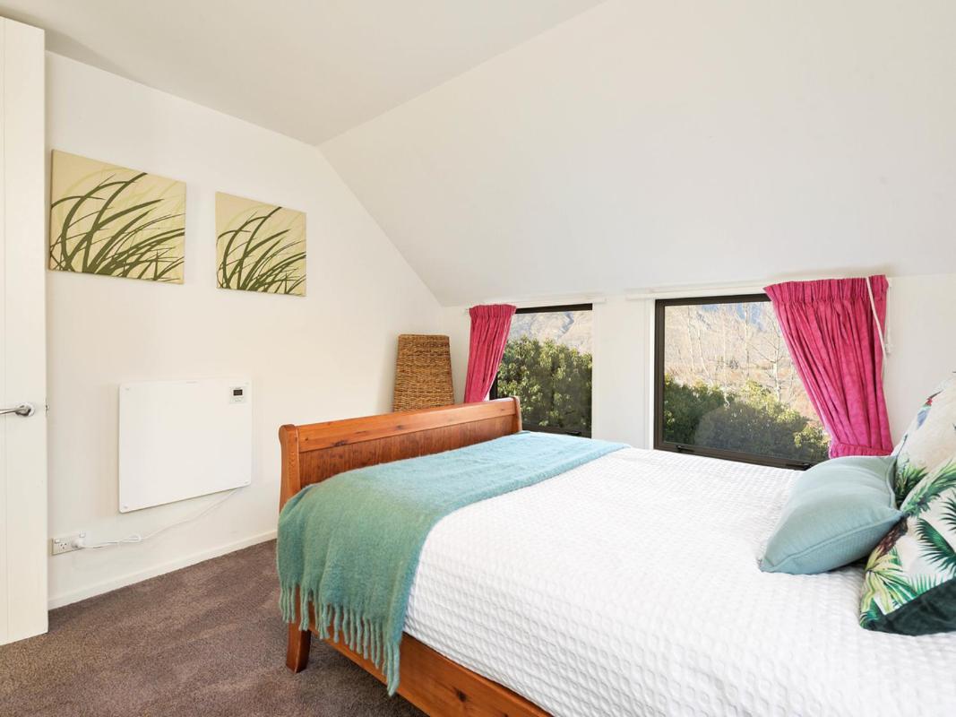 Lindmore Retreat & Spa - Luxury Family Home - Distretto di Queenstown Esterno foto