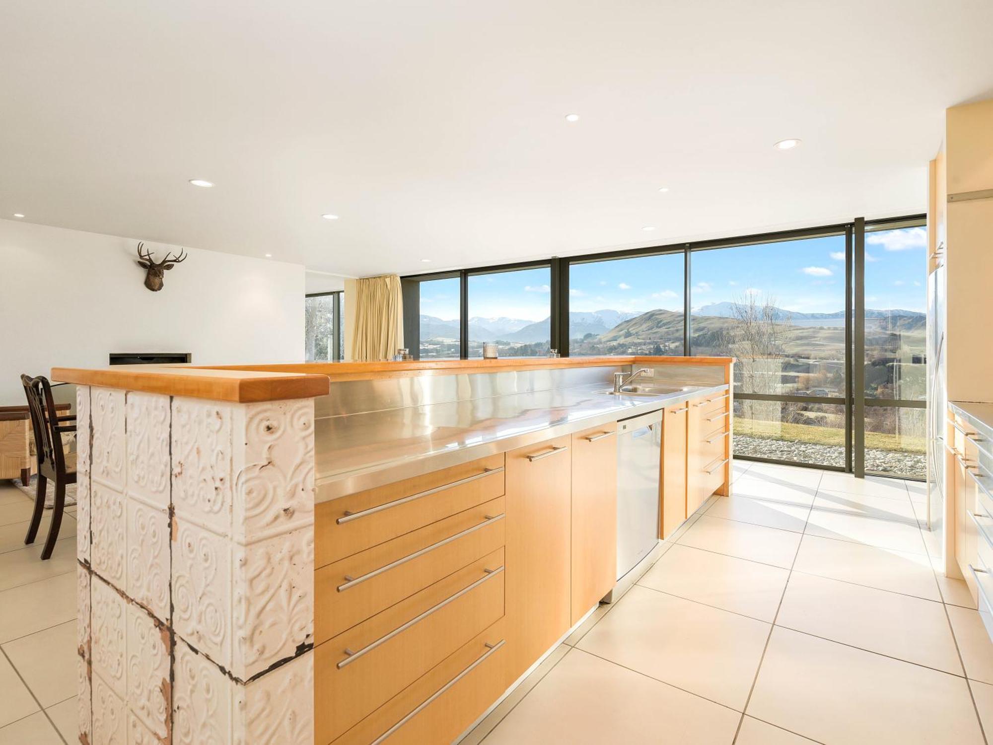 Lindmore Retreat & Spa - Luxury Family Home - Distretto di Queenstown Esterno foto