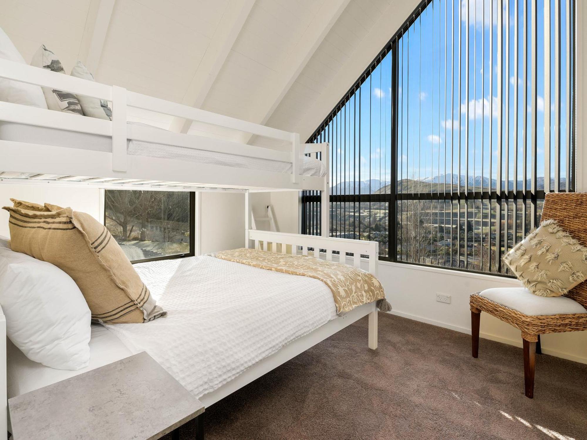 Lindmore Retreat & Spa - Luxury Family Home - Distretto di Queenstown Esterno foto