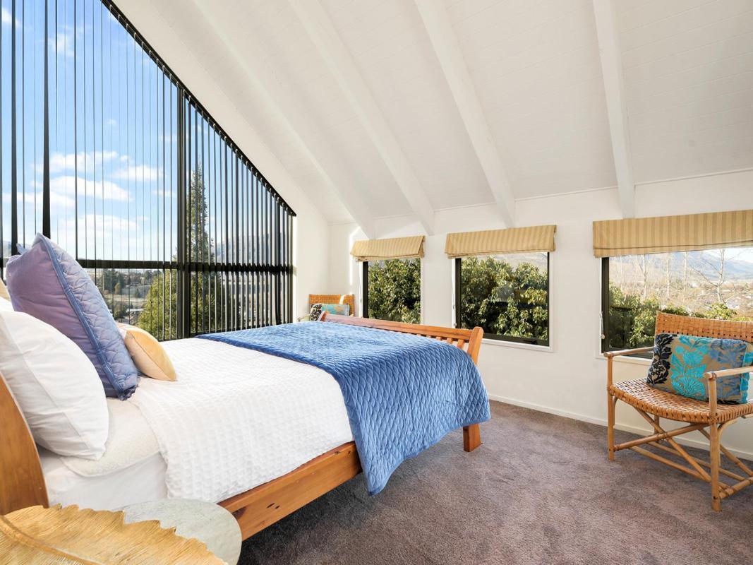 Lindmore Retreat & Spa - Luxury Family Home - Distretto di Queenstown Esterno foto